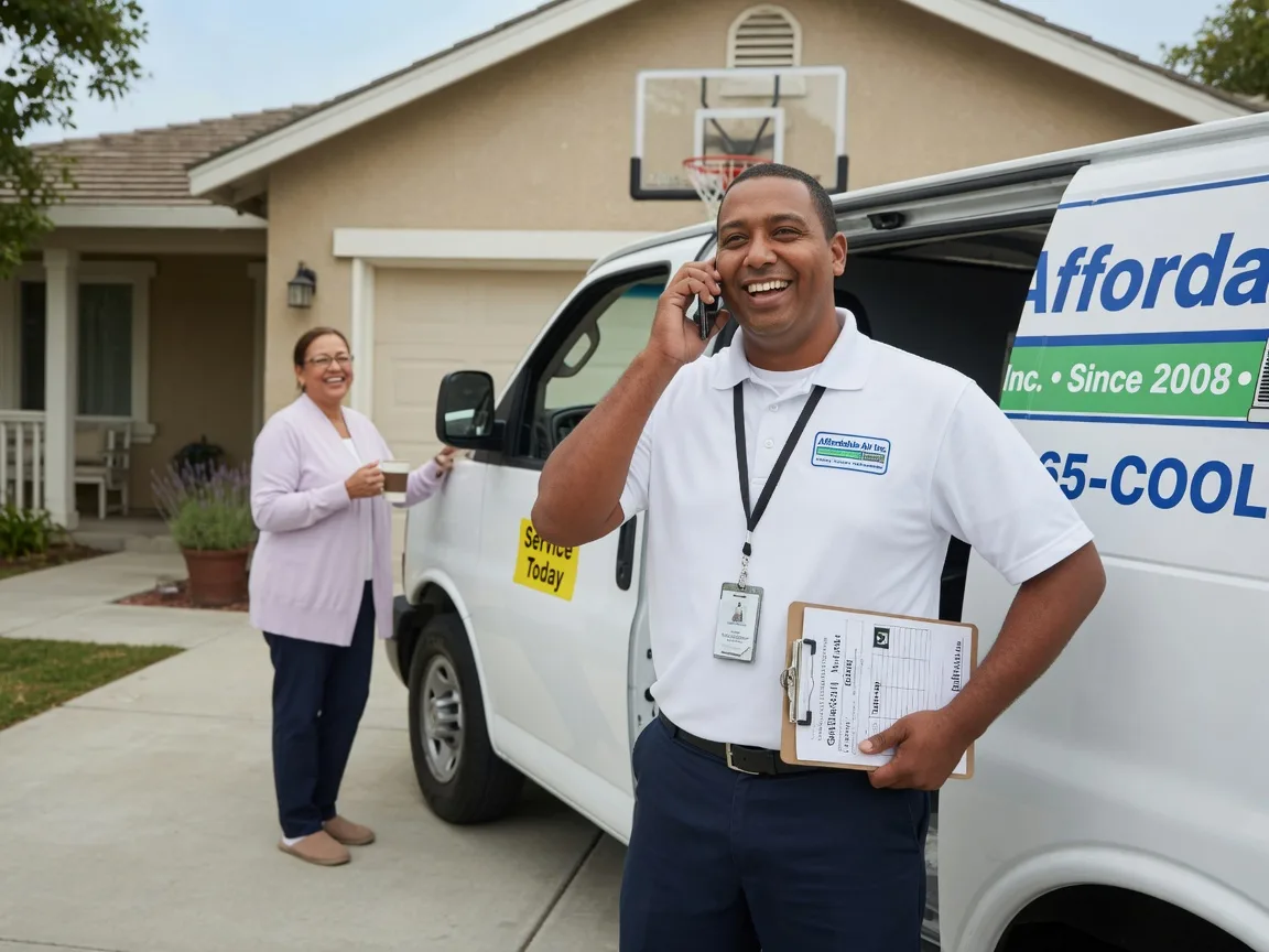 Central Ac Repair Osgood, OH FAQs